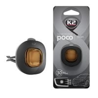 K2 POCO MAN — Membranowy odświeżacz do kratki (męski zapach)