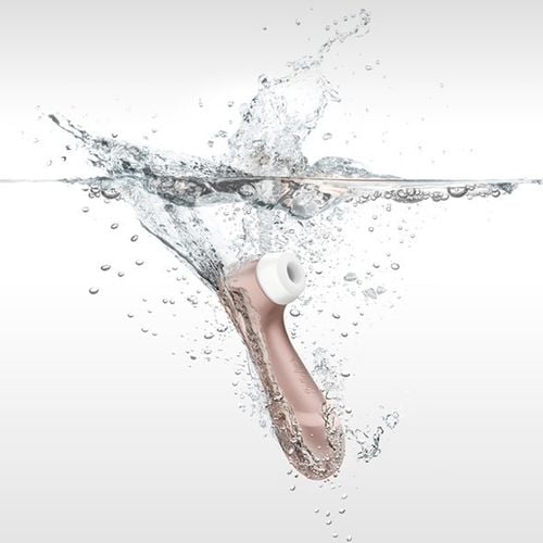 stymulator łechtaczki pro 2 satisfyer na Arena.pl