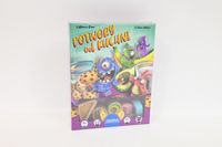 GRA Potwory od kuchni 00463 04632