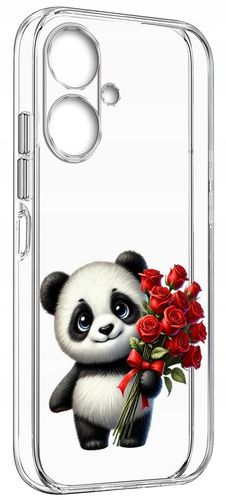 ETUI do Xiaomi Redmi 13C 5G WZORY WALENTYNKOWE WZMACNIANE CASE + SZKŁO na Arena.pl