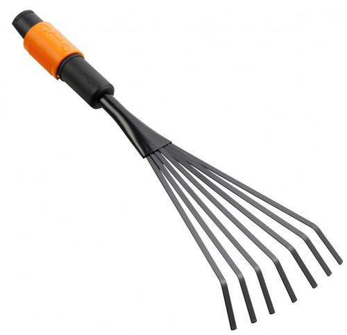 FISKARS GRABIE FLOWER RAKE QUIKFIT 135552 na Arena.pl