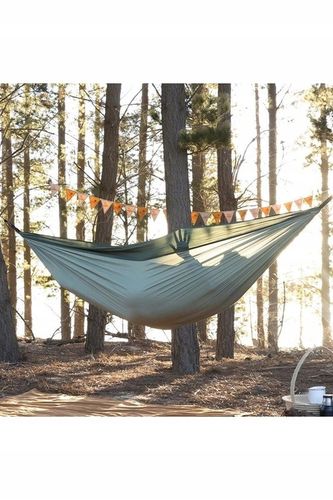 Hamak Naturehike ULTRALIGHT SWING SINGLE UPGRADE NH21DC011-GREEN na Arena.pl