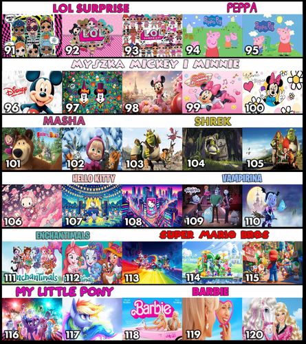 PODKŁADKA POD MYSZKĘ MYSZ WZORY DO WYBORU - KOMBAJN NEW HOLLAND 20x24cm na Arena.pl