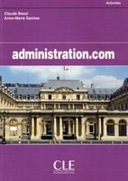Administration.com Anne-Marie Sainlos, Claude Bassi