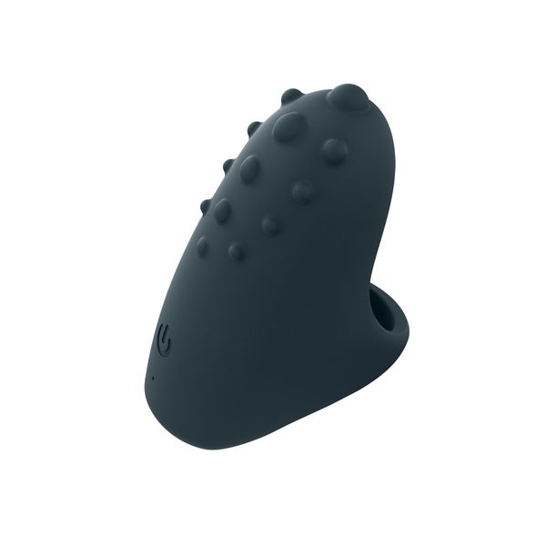 Dorcel - Magic Finger Rechargeable (Czarny) zdjęcie 1