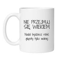 Klasyczny Biały 330 ml