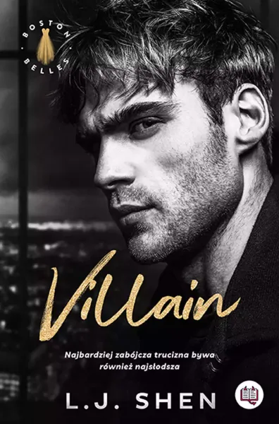 Boston Belles. The Villain zdjęcie 1