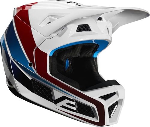 KASK FOX V-3 DURVEN MULTI S na Arena.pl