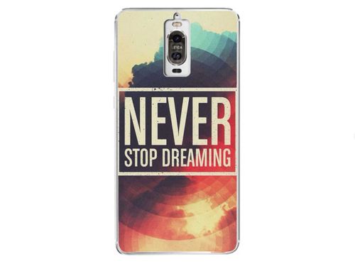 HUAWEI MATE 9 PRO | Etui smartfon CASE na Arena.pl