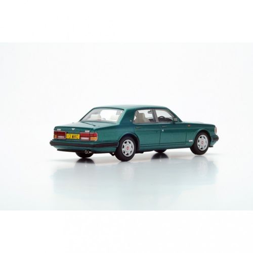 SPARK Bentley Turbo S 1994 na Arena.pl