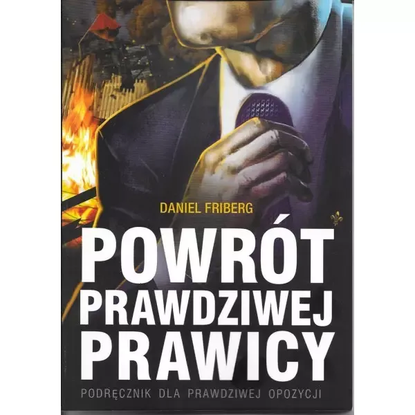 Powrót prawdziwej prawicy zdjęcie 1