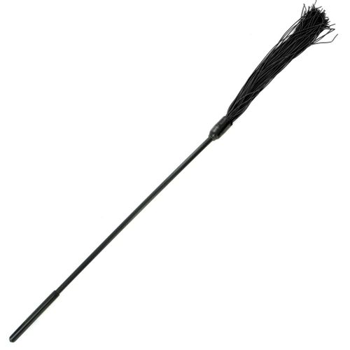 S&M - Gumowy bat do łaskotania na Arena.pl