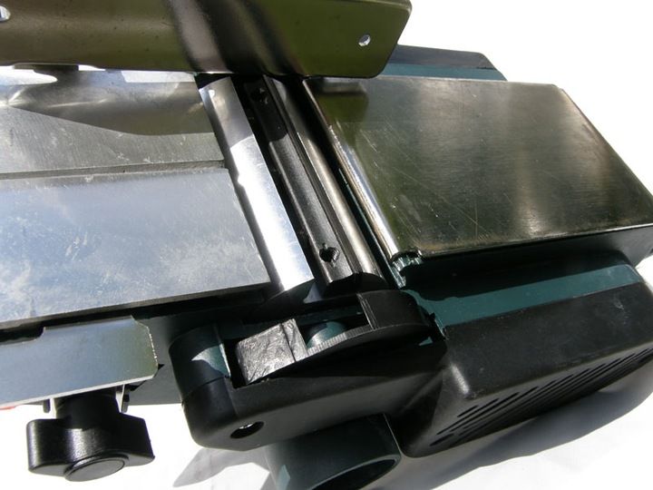 NOŻYK NÓŻ DO STRUGA 82 mm DO HEBLA 10 KPL. 20 SZT zdjęcie 6