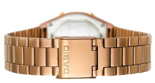 zegarek casio vintage b640wcg-5df + box na Arena.pl