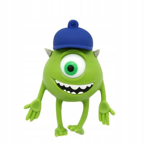 PENDRIVE USB SZYBKI FLASH DRIVE ULTRA PAMIĘĆ ZAWIESZKA MIKE WAZOWSKI 16GB na Arena.pl