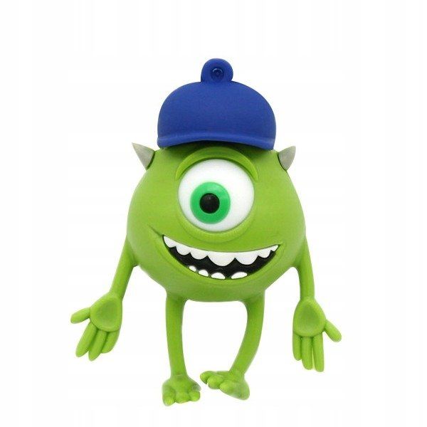 PENDRIVE USB SZYBKI FLASH DRIVE ULTRA PAMIĘĆ ZAWIESZKA MIKE WAZOWSKI 16GB zdjęcie 2