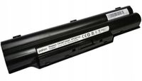 2 x Bateria FPCBP145 do laptopów FUJITSU LIFEBOOK