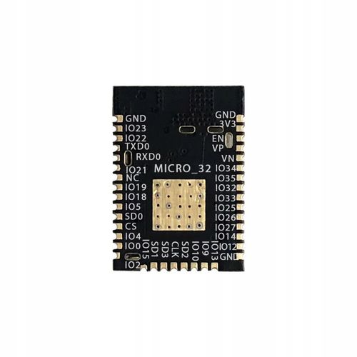ProRock ESP32 WiFi Bluetooth IPEX Antenna ESP32-PICO-D4 na Arena.pl