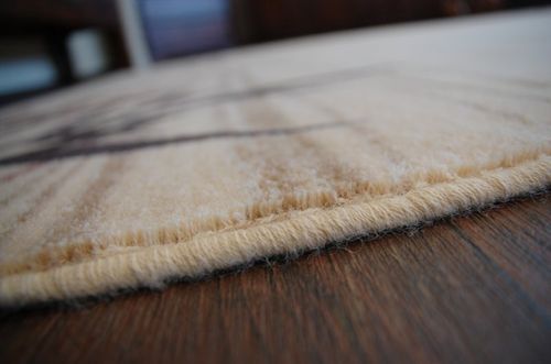 Dywan ISFAHAN MUNA perła na Arena.pl