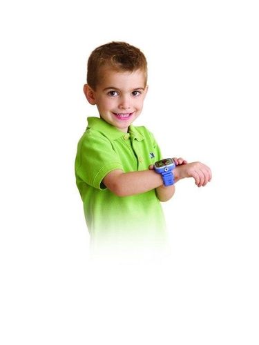VTECH KIDIZOOM SMART WATCH NIEBIESKI na Arena.pl