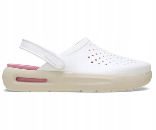 Męskie Chodaki Klapki Crocs LiteRide InMotion 209964 Clog 43-44 na Arena.pl