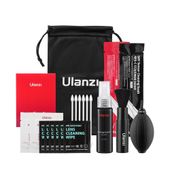 Zestaw czyszcz cy Ulanzi CO72 do  matryc APS-C