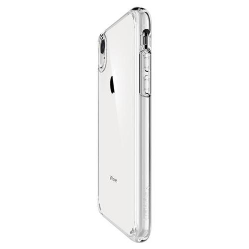 IPHONE XR Spigen Ultra Hybrid na Arena.pl