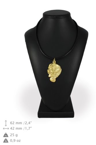 Bernardyn - naszyjnik - 3051 na Arena.pl