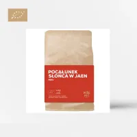 Kawa Pocałunek Słońca w Jaen Bio, 250g