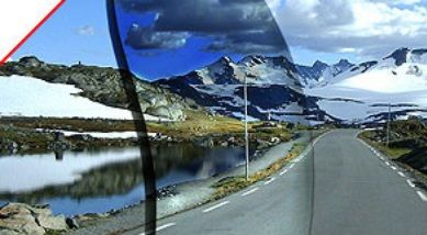 ARCTICA OKULARY S-243 PRZECIWSŁONECZNE POLARYZACYJNE DLA KIEROWCÓW na Arena.pl