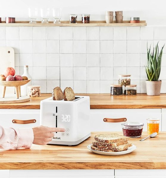 Toster TEFAL Sense TT693110 850W 2TOSTY TACKA zdjęcie 16