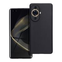 Futerał MATT do HUAWEI Nova Y11 Pro czarny