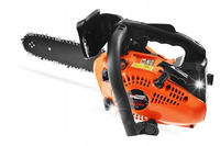 AWTOOLS PIŁA ŁAŃCUCHOWA SPALINOWA PILARKA GAŁĘZIÓWKA 1,22KM CS250 10" 25cm