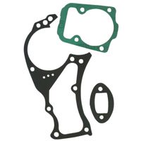 KOMPLET USZCZELEK HUSQVARNA 555, 556, 560XP/XPG, 562XP/XPG