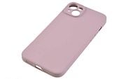 Etui silikonowe Tint do Apple iPhone 14 Plus fioletowy