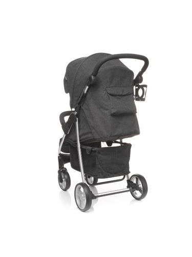 Wózek spac. Rapid Premium Gold na Arena.pl