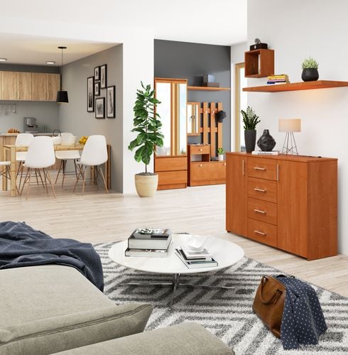 KOMODA K 45 110 cm OLCHA na Arena.pl