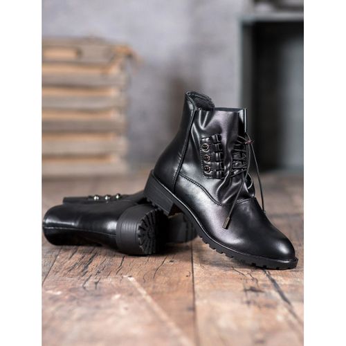 Botki Ze Ściągaczem r.36 na Arena.pl