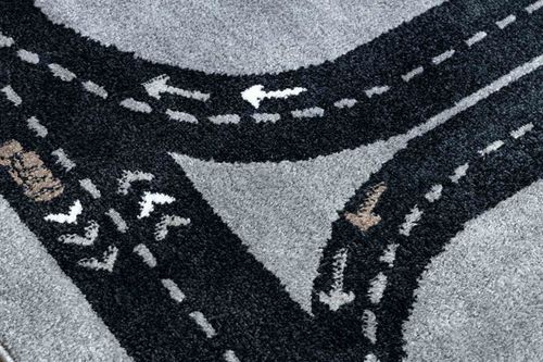 RUG/LU/BEO/TRACK/GREY/120x170 na Arena.pl