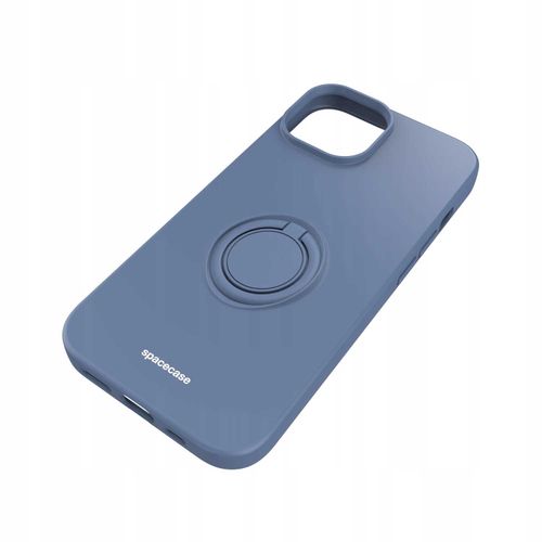 SC Silicone Ring iPhone 15 blue na Arena.pl
