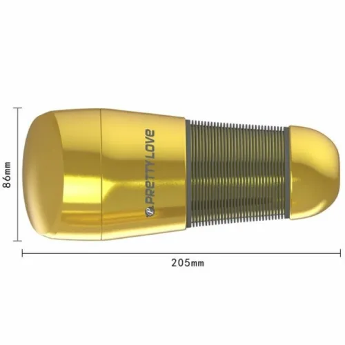 pretty love kotki - system intymny z przyssawką silikonowy tpr abs na Arena.pl