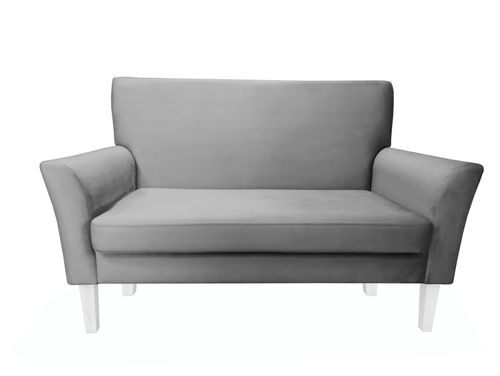 Sofa DENVER nogi białe MG17 na Arena.pl