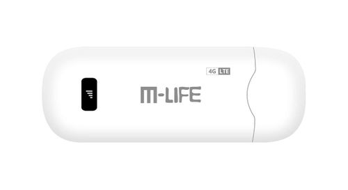 M-LIFE MODEM USB 4G LTE GSM na Arena.pl
