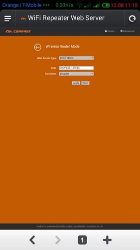 MOCNY Wzmacniacz Repeater sieci WiFi - Dwie anteny, dwa procesory Realtek na Arena.pl