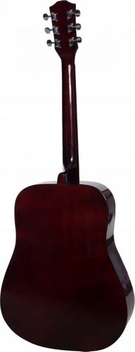 Gitara akustyczna 4/4 41" m-tunes mtf29 na Arena.pl