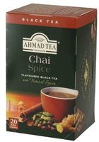 AHMAD Alu 20tb Chai Spice
