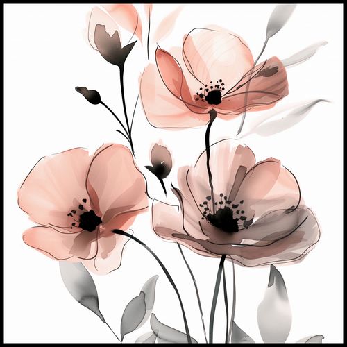 Plakat 90x90cm Subtelny Okaz na Arena.pl