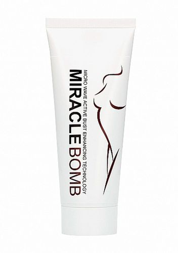 żel do piersi miracle bomb pharmquests 100 ml na Arena.pl