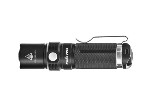 Latarka diodowa Fenix PD25 na Arena.pl
