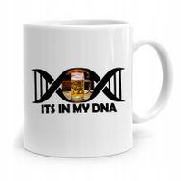 Dla Alkoholika Pijaka Kubek Prezent Na Urodziny Z Nadrukiem Ze Zdjęciem